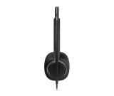 HP Poly Mission 415 Monaural USB Wired Headset #9