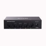 Switch Tenda TEG2205D 5GE Cloud #1