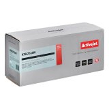 Activejet ATB-2510N Toner til Brother-printere; Erstatning Brother TN2510; Supreme; 1200 sider; sort) #1
