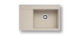 PYRAMIS CAMEA (79x50) 1B 1D R granitvask 070091101 sand beige #2