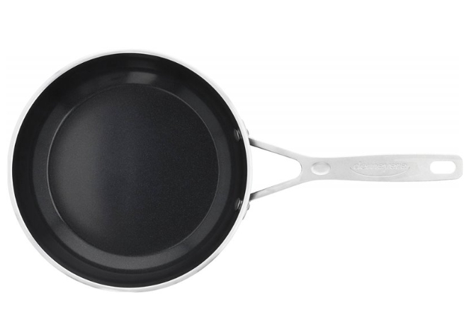 Non-stick-pande  DEMEYERE ALU INDUSTRY 3 40851-449-0 - 30 CM #10