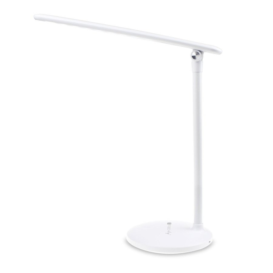Techly I-LAMP-DSK9 bordlampe 3 W LED G Hvid #14