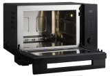 Panasonic NN-DS59NBEPG mikroblgeovn Bordplade Kombination mikroovn 27 L 1000 W Sort #11