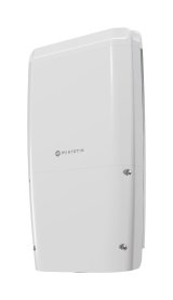 Mikrotik CRS504-4XQ-OUT netvrksswitch Administreret L3 Fast Ethernet (10/100) Strm over Ethernet (PoE) 1U Hvid #1