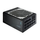 FSP MEGA TI 1650W enhed til str�mforsyning 20+4 pin ATX ATX Sort #4