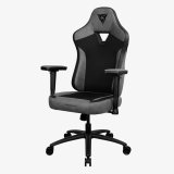 ThunderX3 EAZE Mesh Universal gamingstol Polstret sde Sort #3