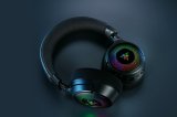 Razer Kraken V4 Headset Trdls Spil USB Type-A Bluetooth Sort #4