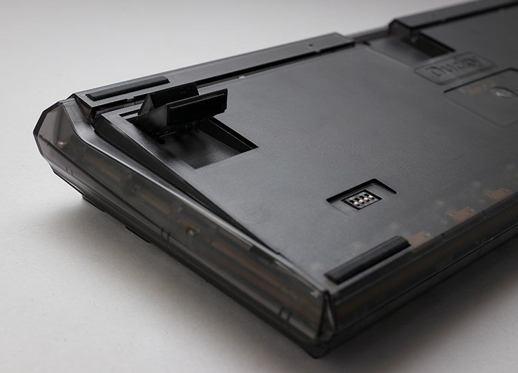 Ducky One 3 Aura tastatur Spil USB QWERTY US International Sort #7