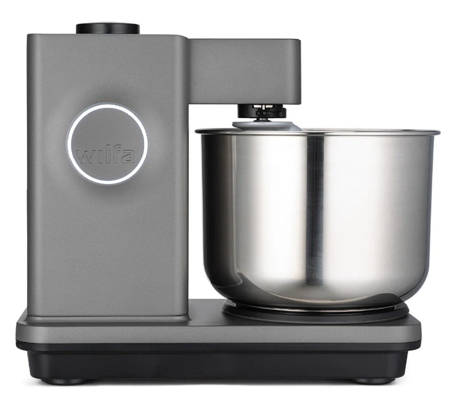 Wilfa KM1GY-70 Bordmixer 700 W Gr� #3