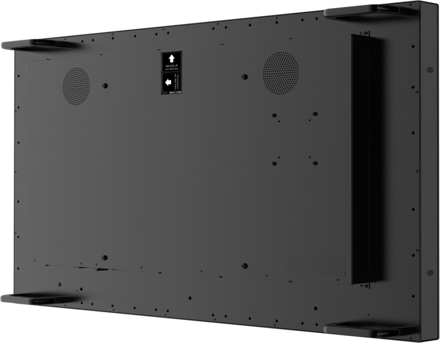 iiyama TF5039AS-B1AG skilte display Digital fladpaneldisplay 125,7 cm (49.5
