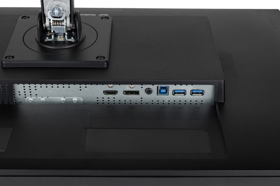 iiyama ProLite XUB2792QSU-B6 computerskrm 68,6 cm (27
