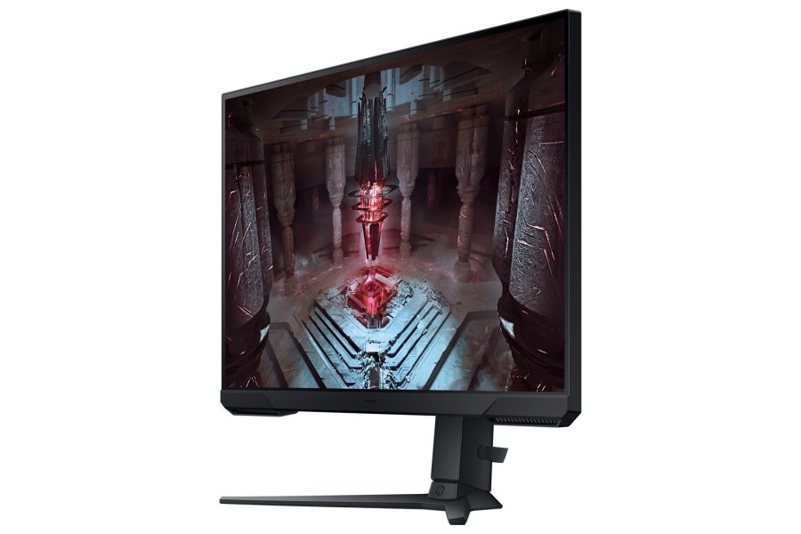 Samsung G51C computerskrm 68,6 cm (27