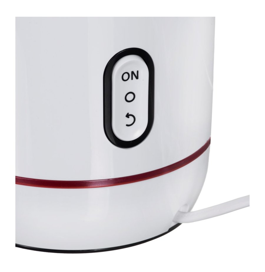 Bosch MESM500W citruspresser og juicemaskine Slow juicer 150 W Sort, Hvid #6