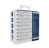 Gembird TA-UC-PDQC100LCD-01-BK oplader til mobil enhed Laptop, Smartphone Sort Vekselstrm Hurtig opladning Indendrs #7