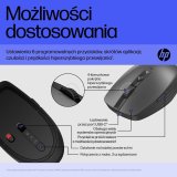 HP 715 genopladelig mus til flere enheder #10