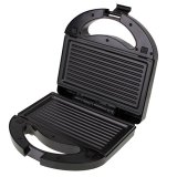 Mesko MS 3045 sandwichtoaster 1000 W Sort #4