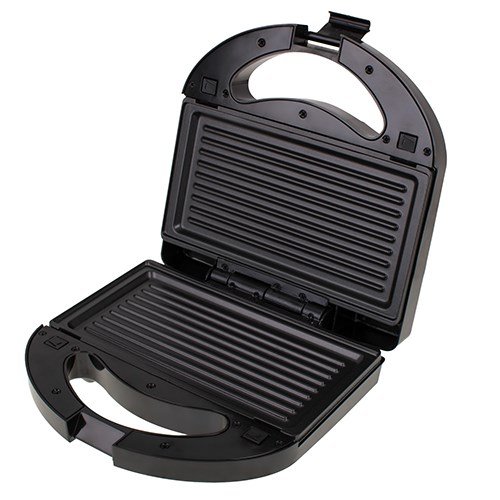 Mesko MS 3045 sandwichtoaster 1000 W Sort #4
