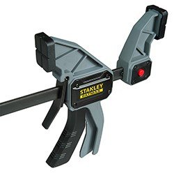 Stanley FMHT0-83235 klemme Skruetvinge 48 cm Sort, Gr #3
