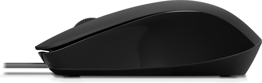 HP Wired Mouse 150 #3