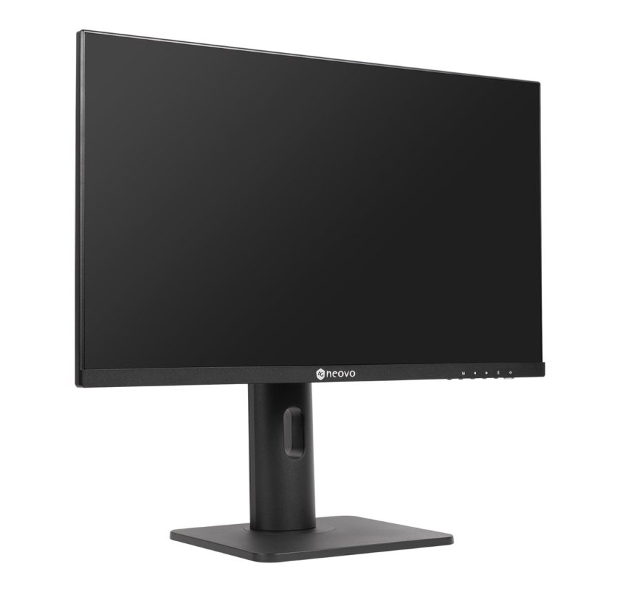 AG Neovo LH-2403 - flimmerfri LED-skrm, HDMI, DP, VGA #3