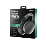 Skullcandy Hesh ANC Hovedtelefoner Kabel & trdls Headset Opkald/musik USB Type-C Bluetooth Sort #7