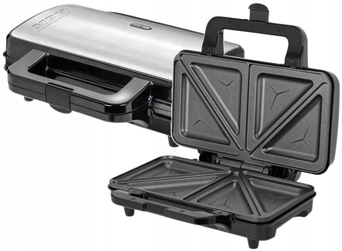 MPM MOP-20M Sandwich-brdrister #1