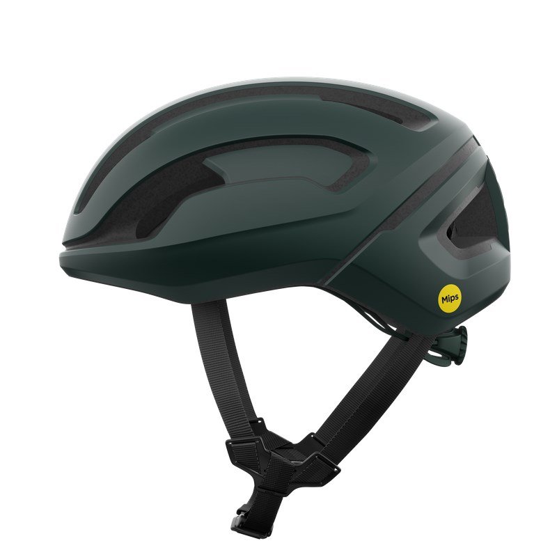 POC Omne Air MIPS Gr�n #1