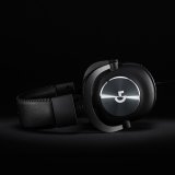Logitech G PRO X Gaming Headset black #5