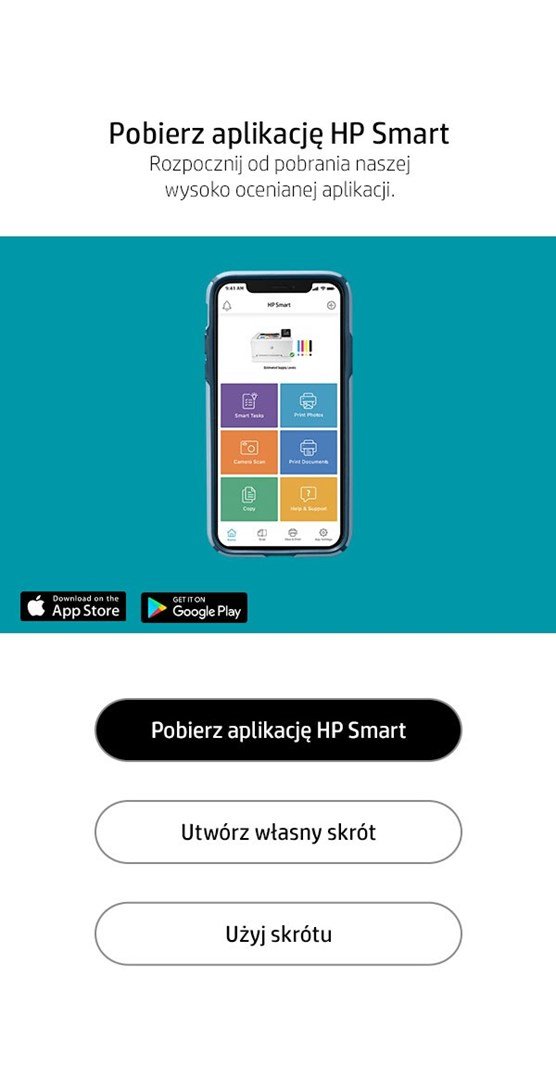 HP Color LaserJet Pro M255dw #23