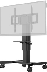 iiyama MD CAR1021-B1 skrmbeslag og -stativer 2,18 m (86
