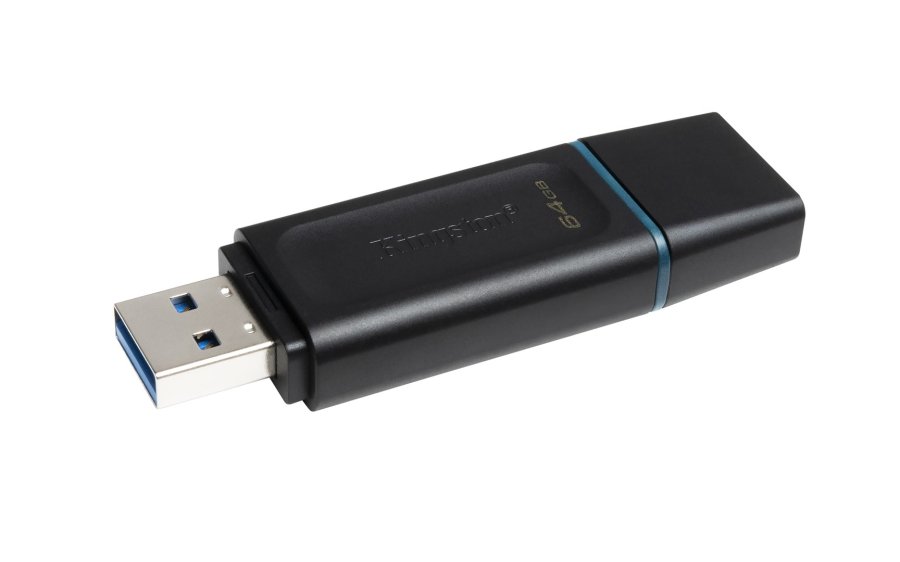 Kingston Technology DataTraveler Exodia - USB 3.2 Flash Drive #5