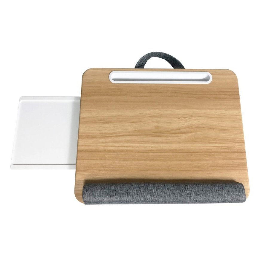 Techly ICA-TBL 102 laptop stativ Gr, Tr #6