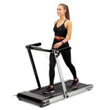 Elektrisk lbebnd med skrivebord HMS LOOP12 MULTI 1-12 km/t, gr #27