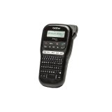 Brother PT-H110 etiketprinter Termisk overfrsel 180 x 180 dpi 20 mm/sek. TZe QWERTY #3