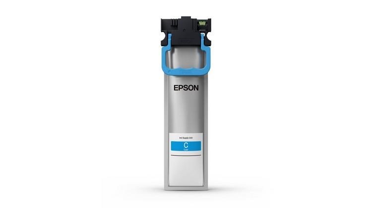 Epson C13T11C240 blkpatron 1 stk Original Bl #1