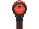 Yato YT-82790 bor 2100 rpm Nglefri 1,4 kg Sort, Rd #5