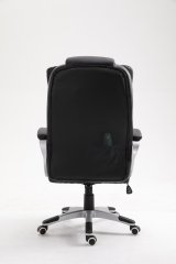 Activejet Kontorstol med massage, opvarmet YK7304 sort #5