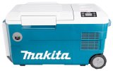 Makita CW001GZ kleboks 20 L Elektrisk Bl, Hvid #5