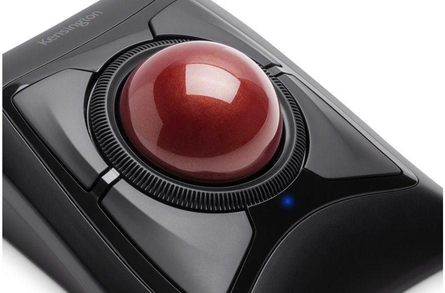 Kensington Expert mus trdls Trackball #6