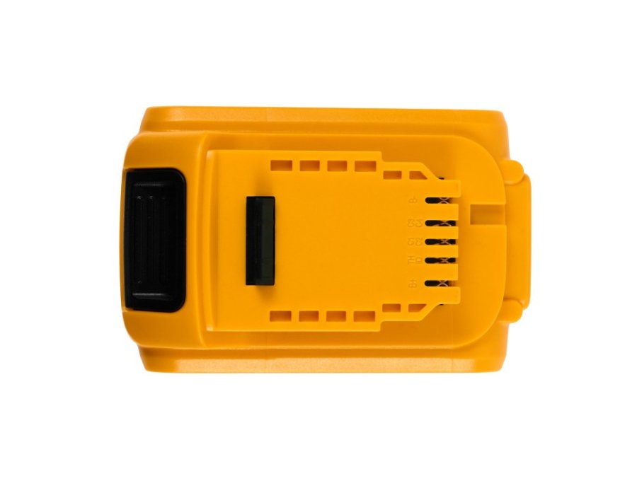 Green Cell PTDW18V4 ledningsfrit batteri og ledningsfri oplader #9