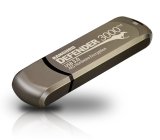 iStorage Kanguru Defender 3000 USB-ngle 256 GB USB Type-C 3.2 Gen 1 (3.1 Gen 1) Gr #3