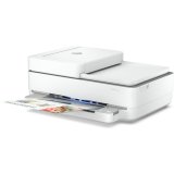 HP ENVY 6420e Trdlst All-in-One Farve Printer, Instant Ink; Kopimaskine, scanner #10