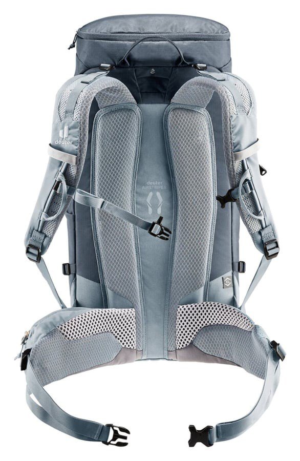 Deuter Trail Trekkingrygs�k 32 l Sort #3