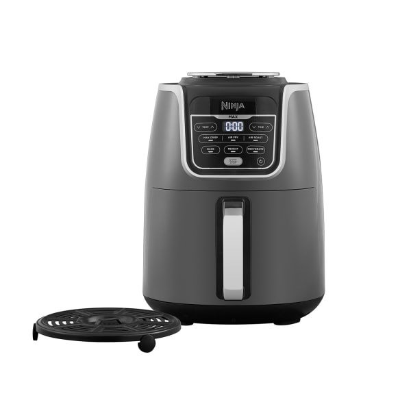 Ninja AF160 Enkelt 5,2 L Enkeltstende 1750 W Varmluftsteger Gr #11