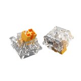 Glorious Gaming GLO-KB-ACC-SWT-PANDA-HE-36 tilbehr til tastatur Tastaturafbrydere #8