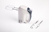 Adler | Mixer | AD 4201 g | Hand Mixer | 300 W | Number of speeds 5 | Turbo mode | White #4