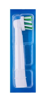 Braun elektrisk tandbrste Oral-B Vitality Pro D103 Lilac #4