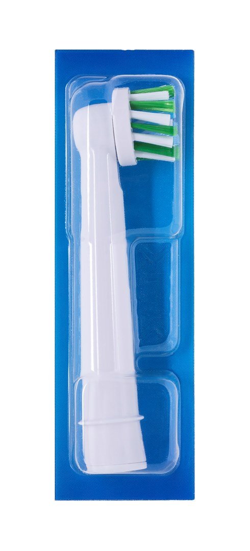 Braun elektrisk tandbrste Oral-B Vitality Pro D103 Lilac #4