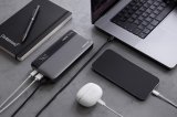 Intenso 7350060 powerbank Lithium-Ion (Li-Ion) 25000 mAh Sort, Gr #6