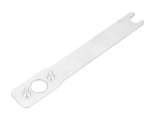 Vinkelsliber 1100W Graphite 125mm skive #7